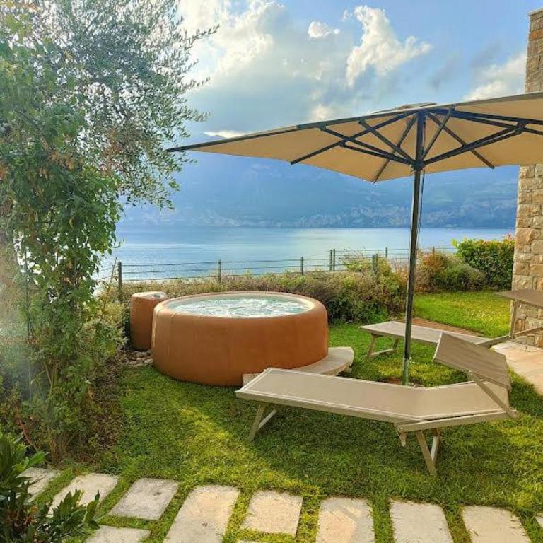 Villa al Feudo - Casa con 1 Camera da Letto - 31