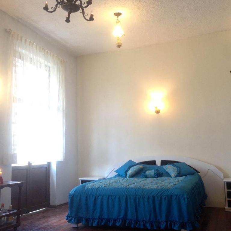 Guesthouse Nelson L - Deluxe Double Room - 5