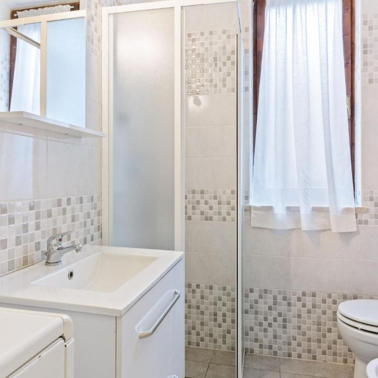 Small residence with swimming pool and 8 lovely apartments - Casa de vacaciones de 2 dormitorios - 40