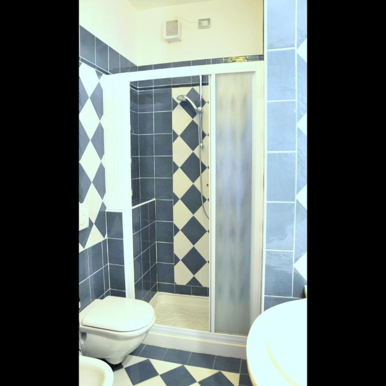 Small residence with swimming pool and 8 lovely apartments - Casa de vacaciones de 2 dormitorios - 52