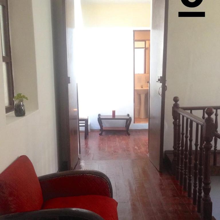 Guesthouse Nelson L - Deluxe Double Room - 4