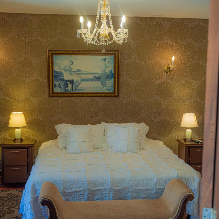 Casa Lola Hotel Boutique - Suite Presidencial - 10