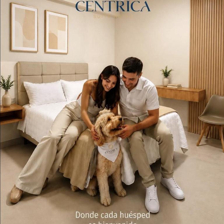 Centrica Suite Hotel - Double Room - 3