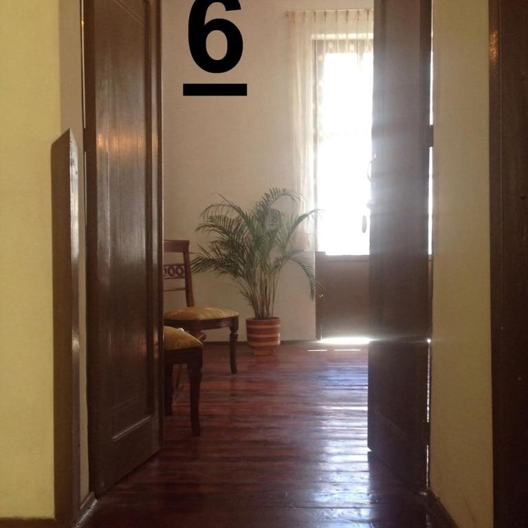 Guesthouse Nelson L - Deluxe Double Room - 3