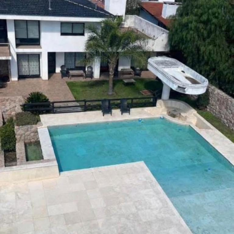 Casas Blancas - Casa de 6 dormitorios - 1