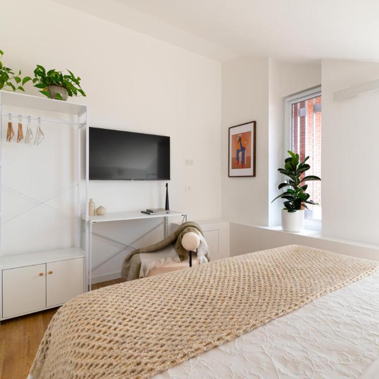 Alba Vista D'Oro - Appartamento con 2 Camere da Letto - 28