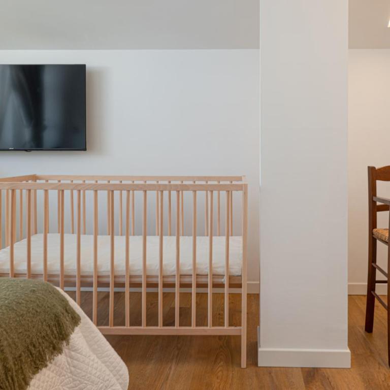 Alba Vista D'Oro - Appartamento con 2 Camere da Letto - 33