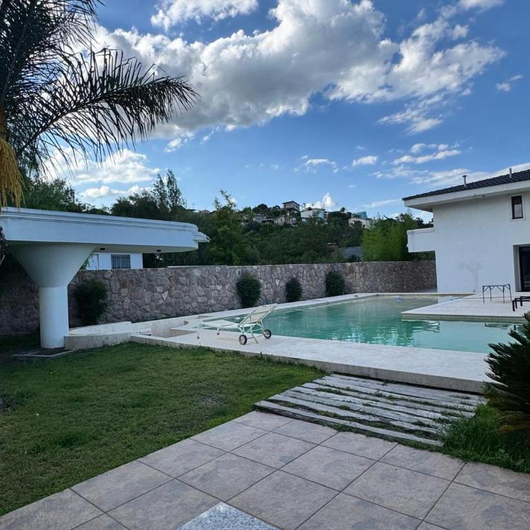 Casas Blancas - Casa de 6 dormitorios - 3