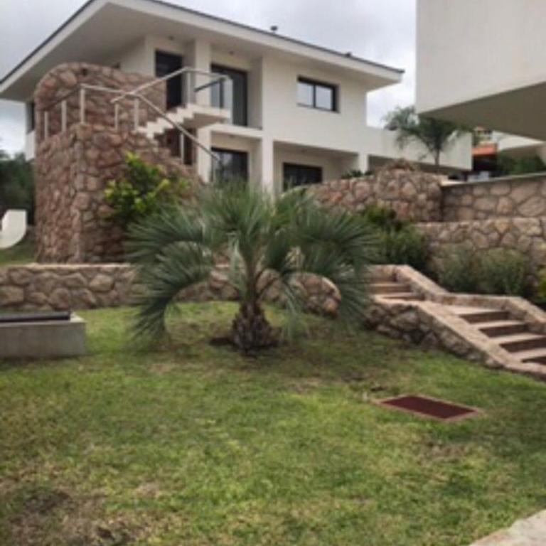 Casas Blancas - Casa de 6 dormitorios - 5