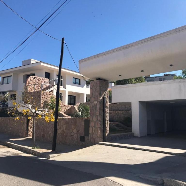 Casas Blancas - Casa de 6 dormitorios - 8