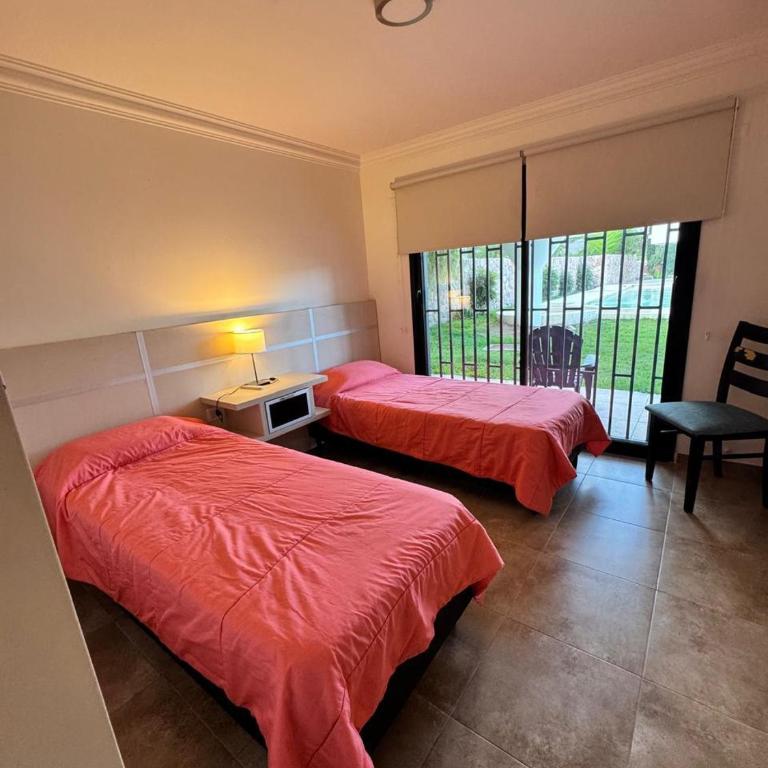 Casas Blancas - Casa de 6 dormitorios - 14