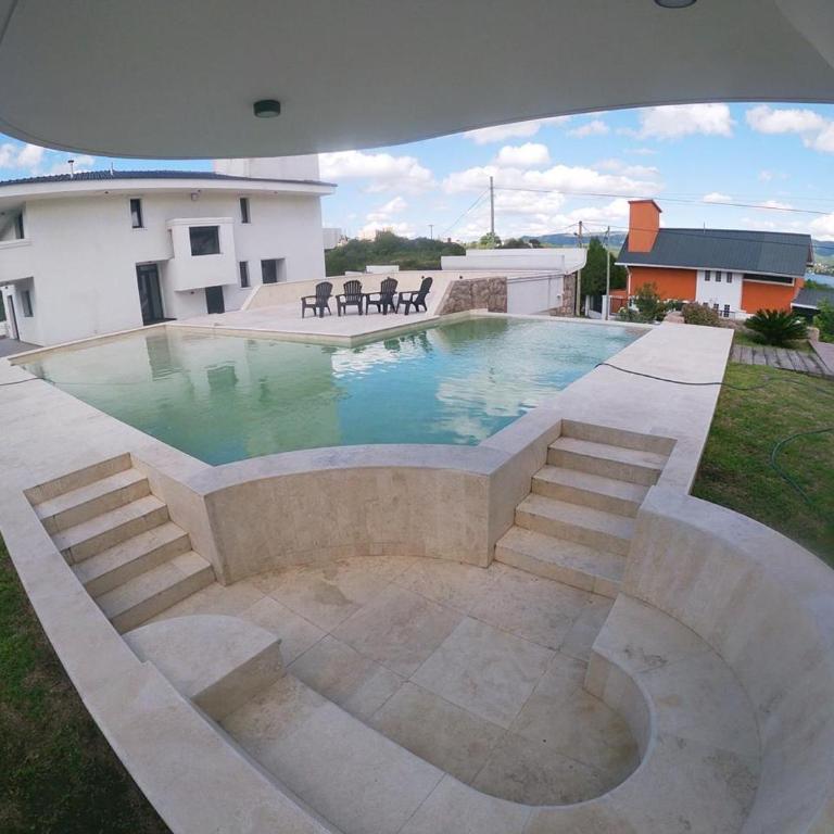 Casas Blancas - Casa de 6 dormitorios - 15