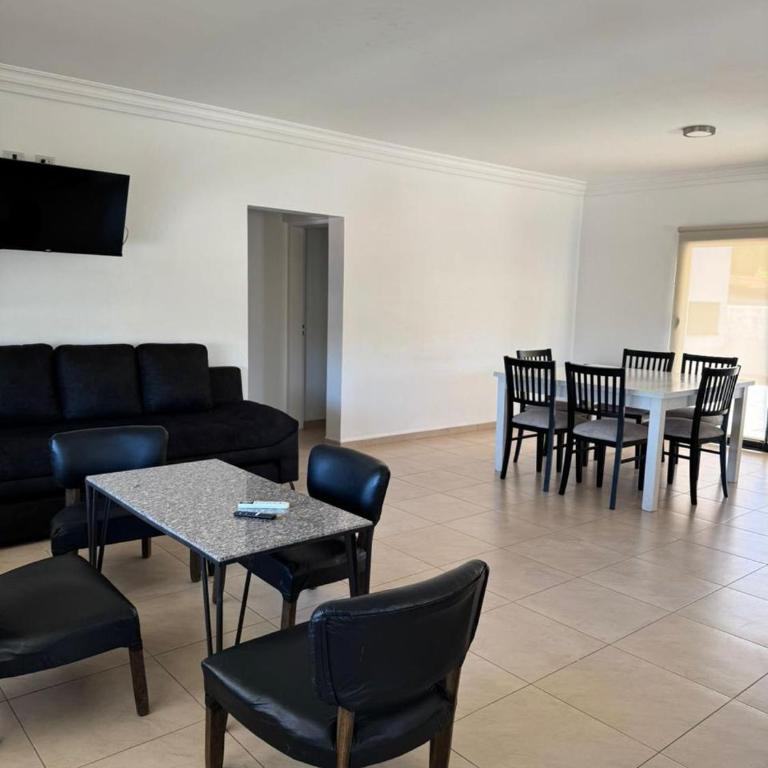 Casas Blancas - Casa de 6 dormitorios - 26