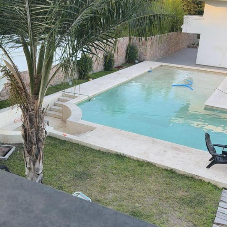 Casas Blancas - Casa de 6 dormitorios - 29