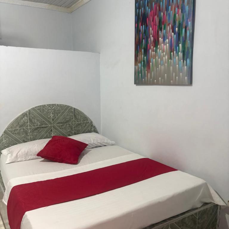 Hotel Purace Neiva - Habitación Doble - 2 camas - 2
