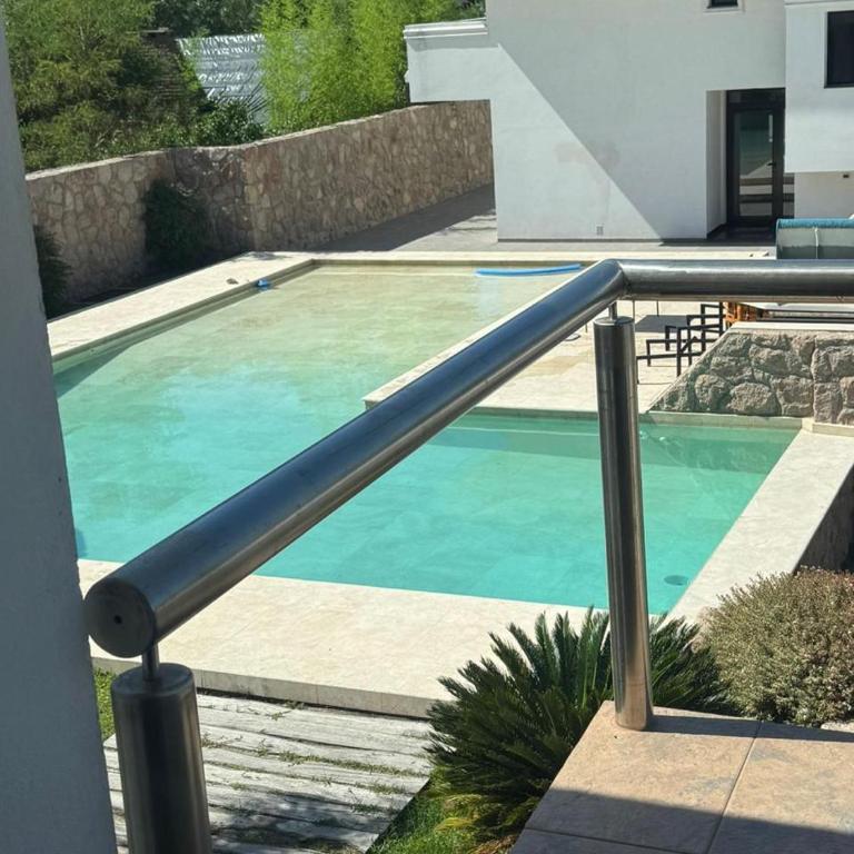 Casas Blancas - Casa de 6 dormitorios - 36