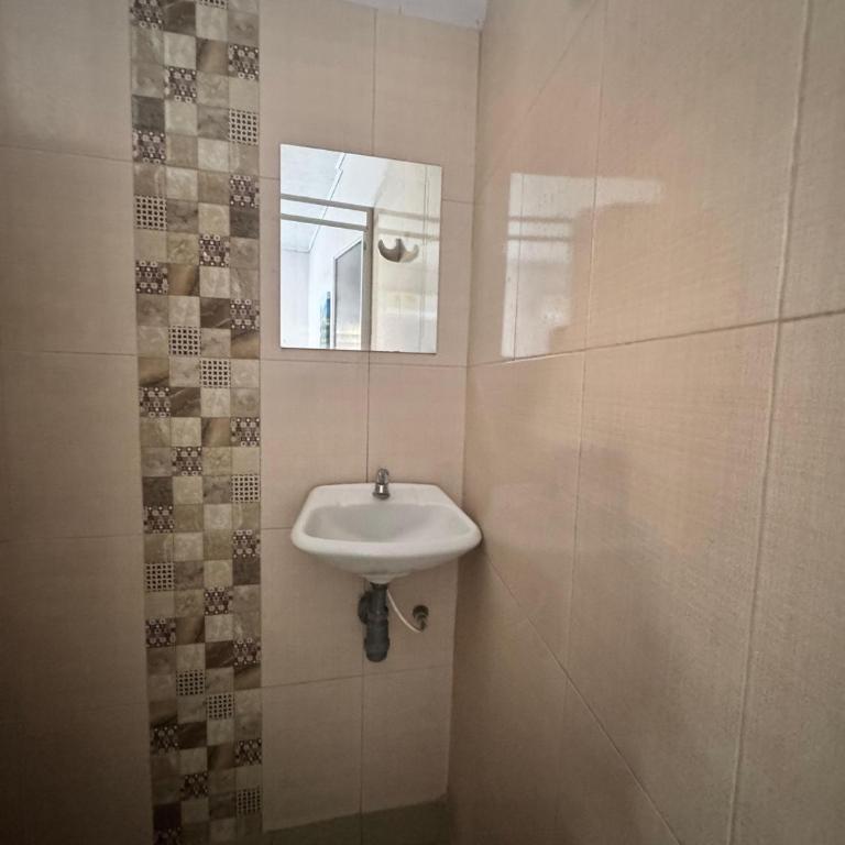 Hotel Purace Neiva - Habitación Doble - 2 camas - 3