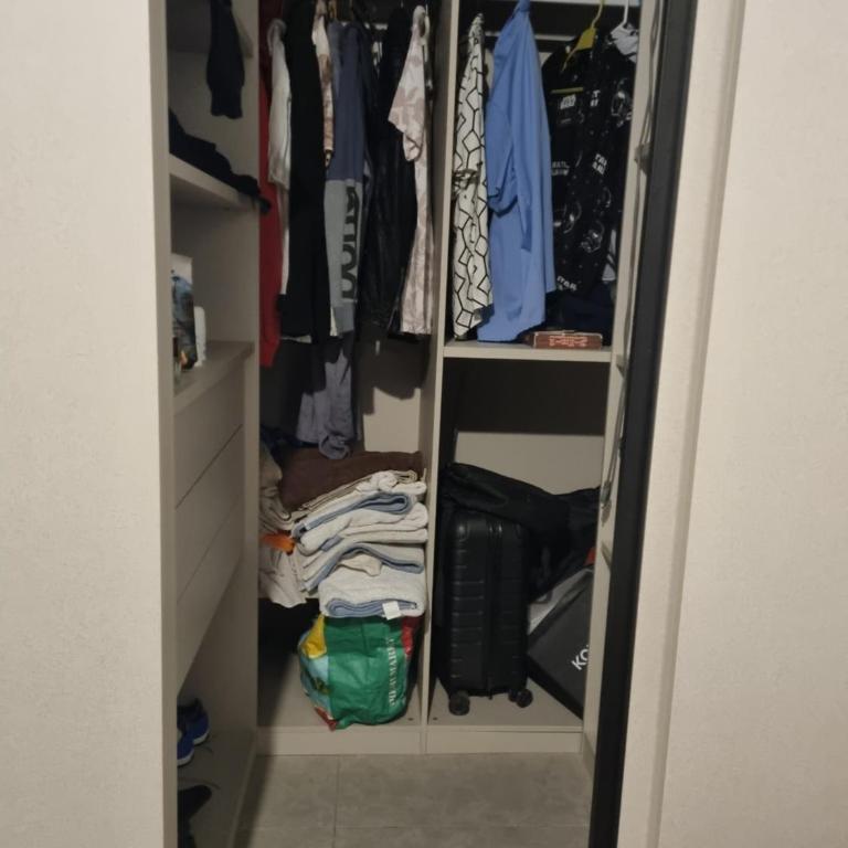 Tomy y eli alojamiento - Apartamento de 1 dormitorio - 2