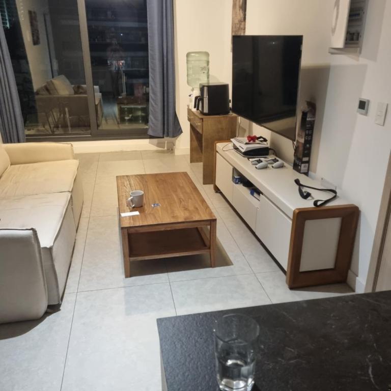 Tomy y eli alojamiento - Apartamento de 1 dormitorio - 3