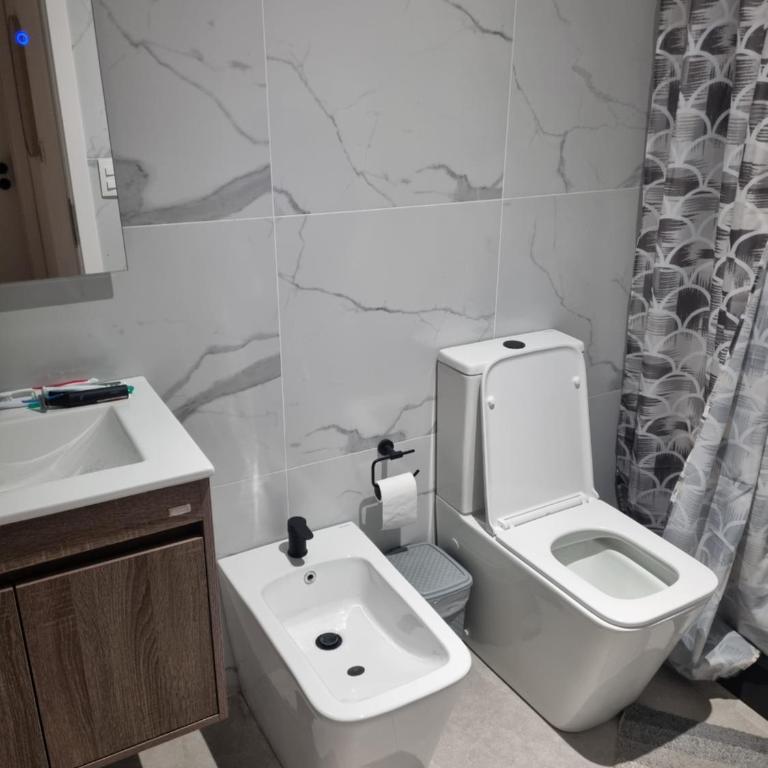 Tomy y eli alojamiento - Apartamento de 1 dormitorio - 6
