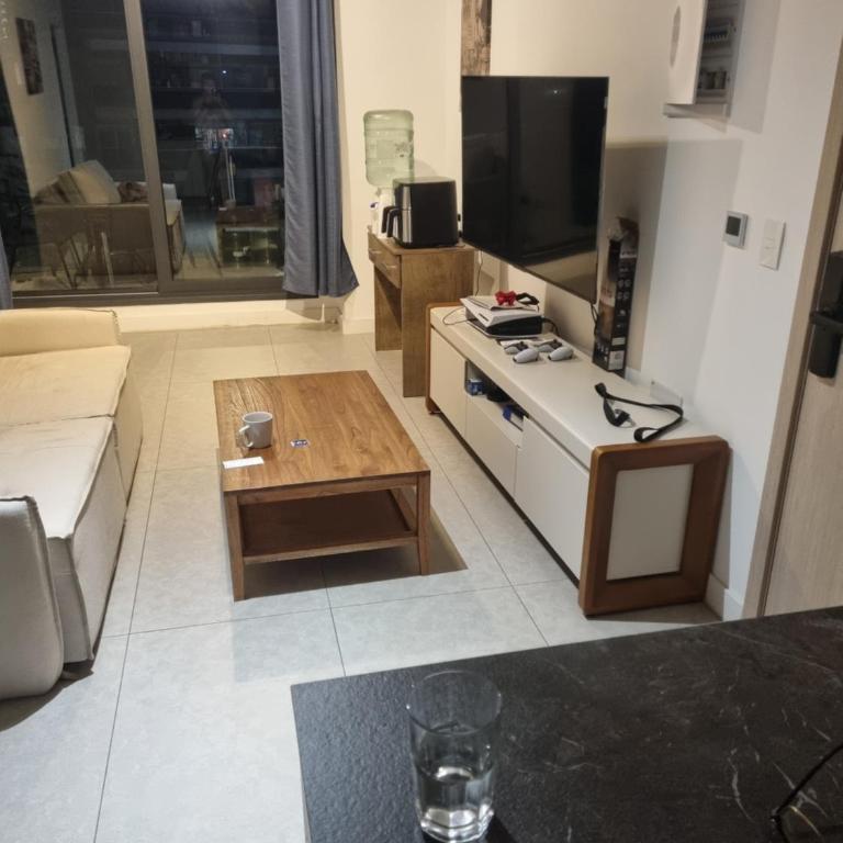 Tomy y eli alojamiento - Apartamento de 1 dormitorio - 7