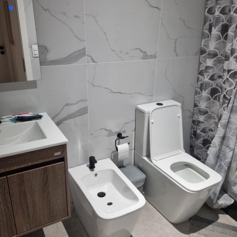 Tomy y eli alojamiento - Apartamento de 1 dormitorio - 11