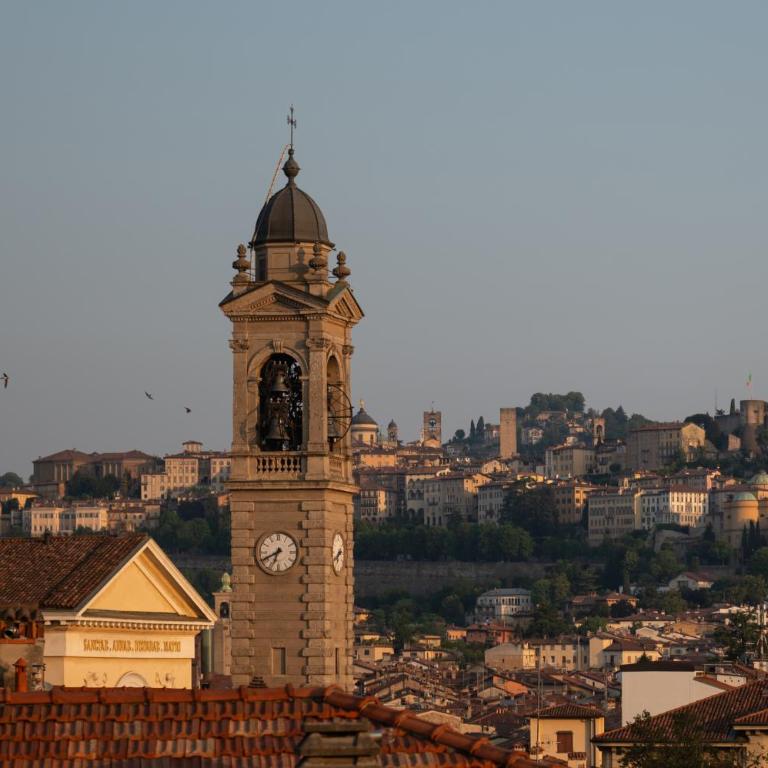 Alba Vista D'Oro - Appartamento con 2 Camere da Letto - 35