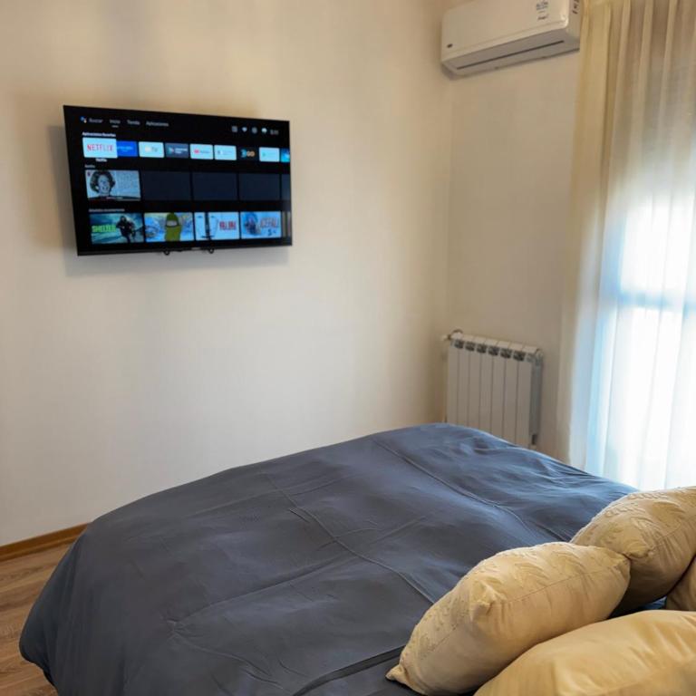 Departamento céntrico - Apartamento de 2 dormitorios - 11