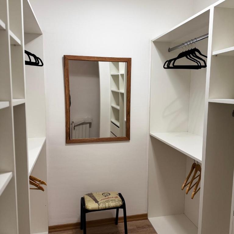 Departamento céntrico - Apartamento de 2 dormitorios - 7