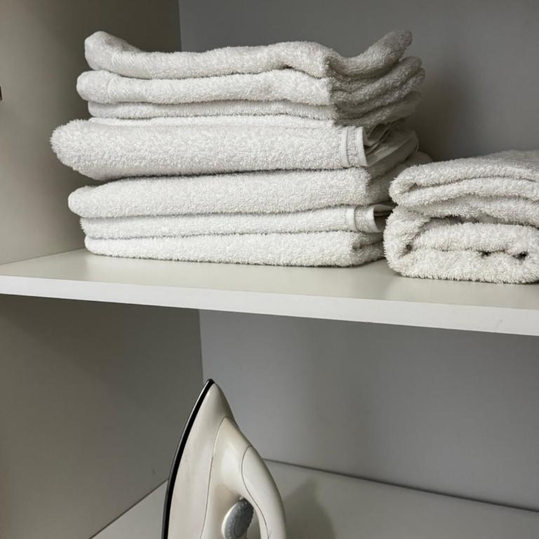 Departamento céntrico - Apartamento de 2 dormitorios - 13