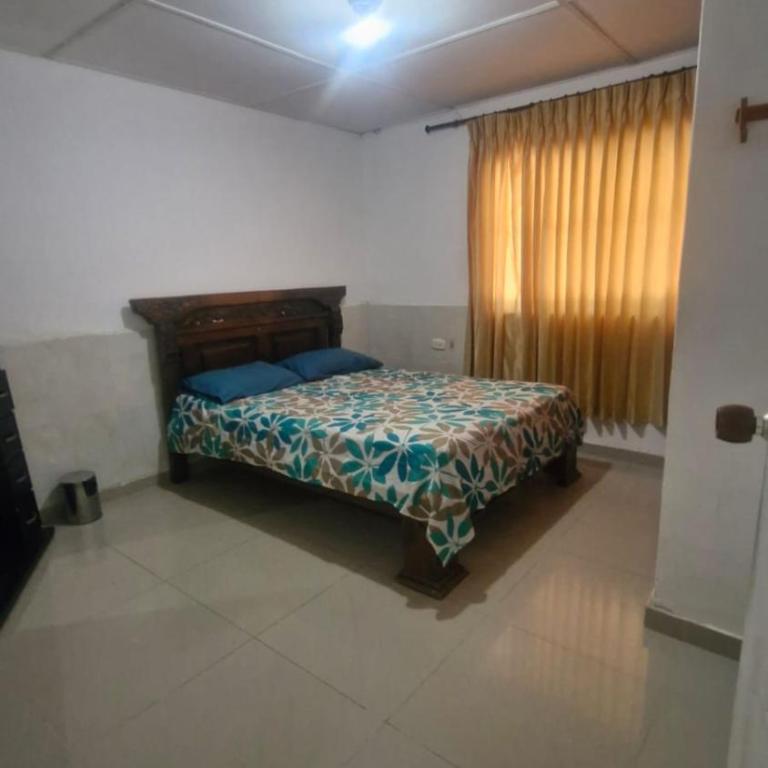 Villa Salguero - Casa de 2 dormitorios - 4