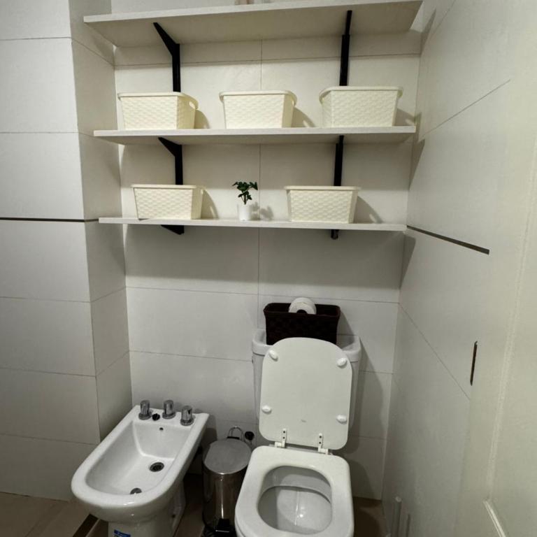 Departamento céntrico - Apartamento de 2 dormitorios - 22
