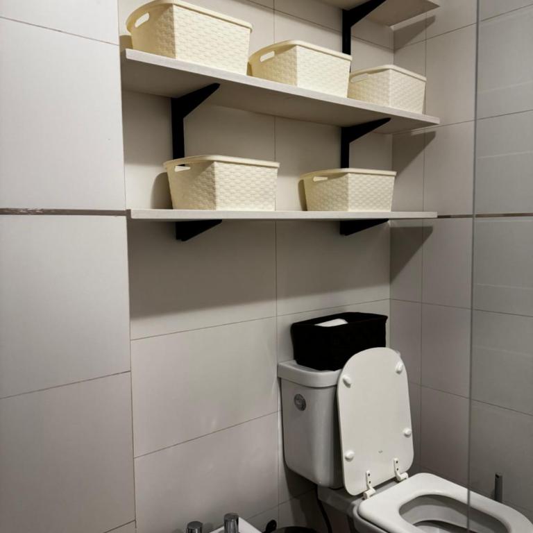 Departamento céntrico - Apartamento de 2 dormitorios - 24
