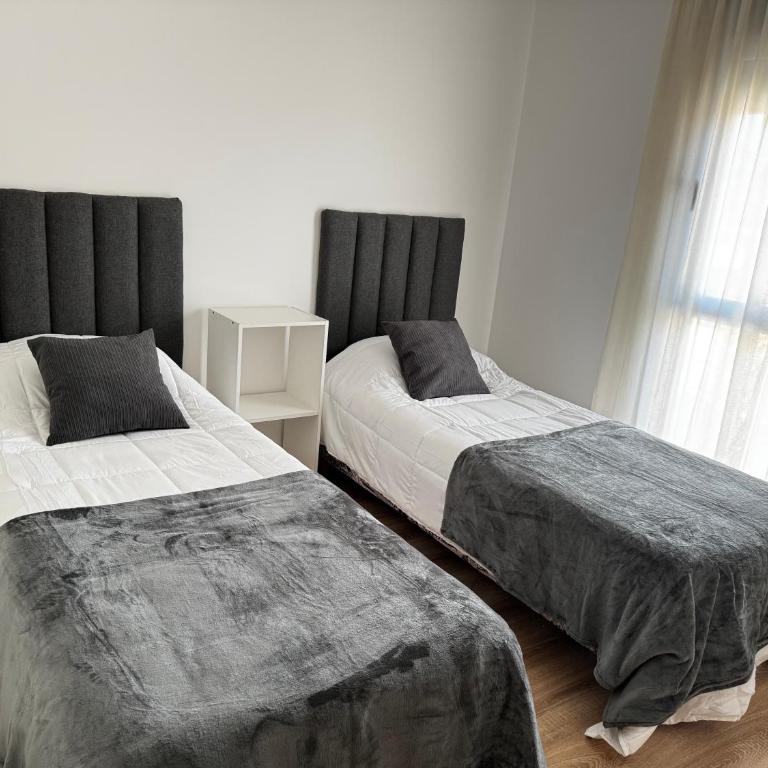 Departamento céntrico - Apartamento de 2 dormitorios - 26