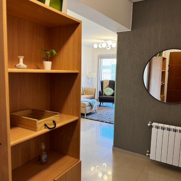 Departamento céntrico - Apartamento de 2 dormitorios - 29