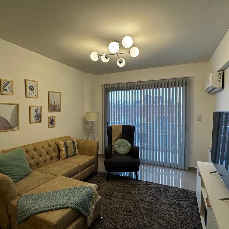 Departamento céntrico - Apartamento de 2 dormitorios - 32