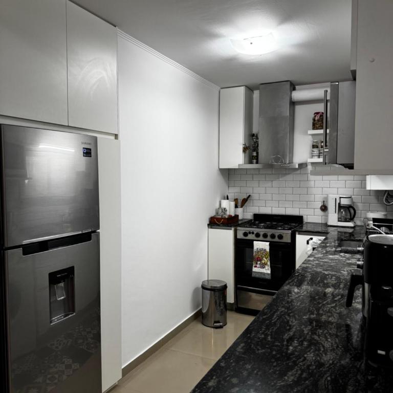 Departamento céntrico - Apartamento de 2 dormitorios - 33