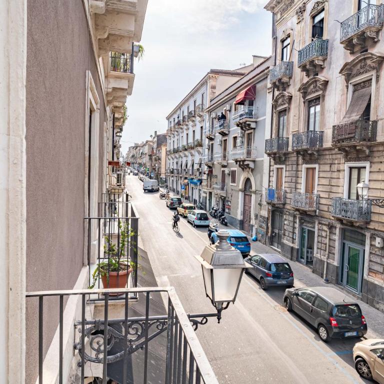 Trinità Urban Apartment by Harmony House - Appartement - 2
