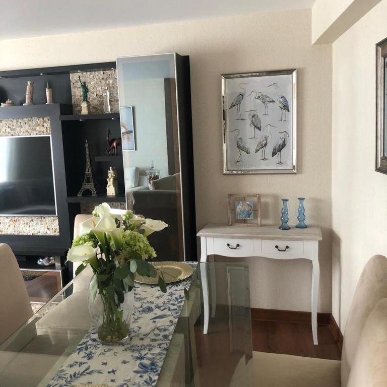Bonito Amplio Dpto mejor ubicacion y seguridad 24h - Apartamento de 3 dormitorios - 7