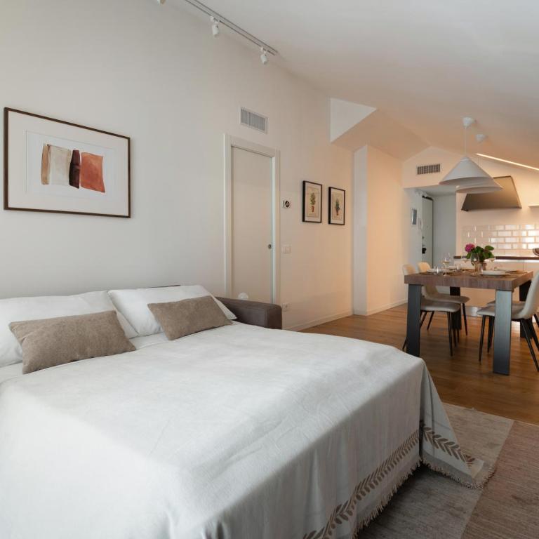 Alba Vista D'Oro - Appartamento con 2 Camere da Letto - 15