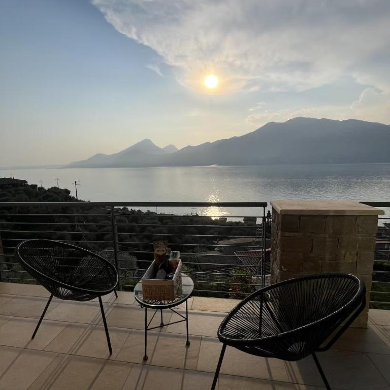 Villa al Feudo - Casa Vacanze - 5