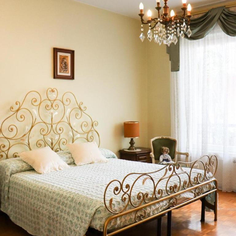 Sanremo Apartments - A Casa Di Ida - Appartamento con 3 Camere da Letto - 1