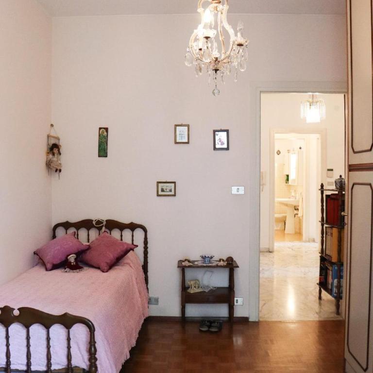 Sanremo Apartments - A Casa Di Ida - Appartamento con 3 Camere da Letto - 14