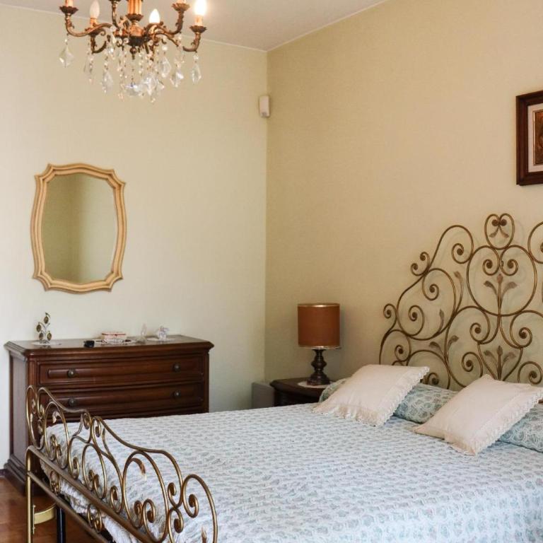 Sanremo Apartments - A Casa Di Ida - Appartamento con 3 Camere da Letto - 15