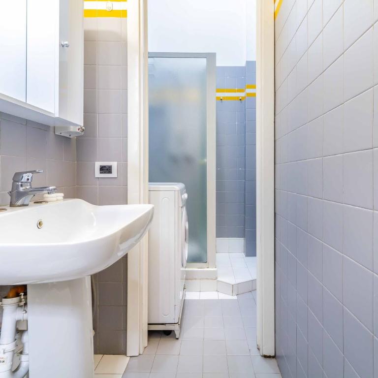 DomusMi San Gregorio 10 - Appartement - 17