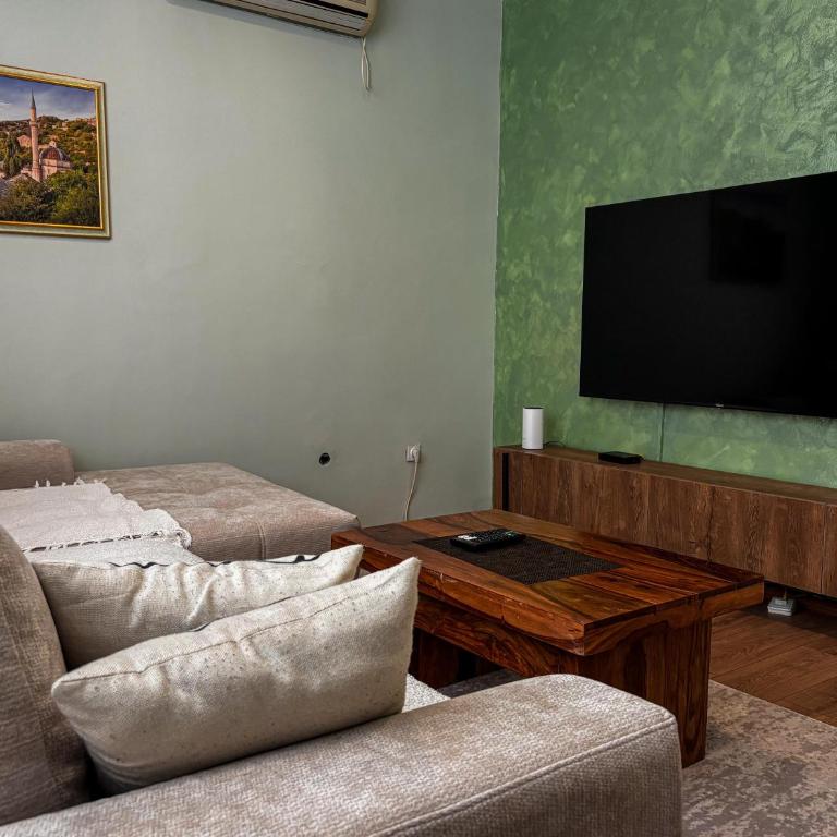 Apartment News Mostar - Studio Apartman - 2