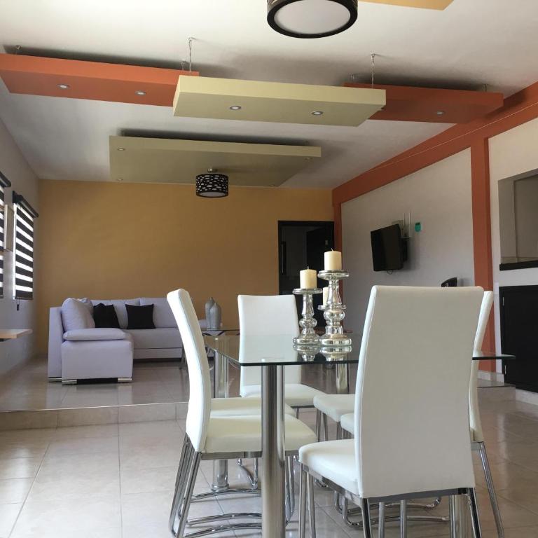 Beach house in San Miguel, Ensenada - Casa de 2 dormitorios - 2