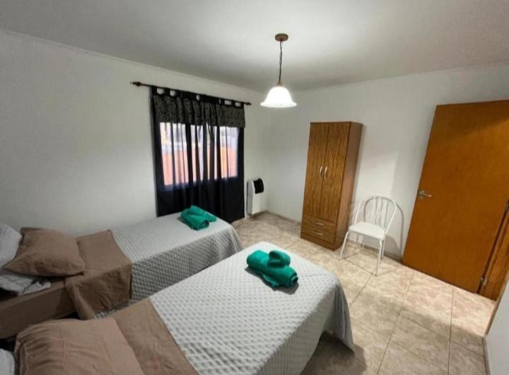 Departamentos en Chivilcoy - Apartamento de 2 dormitorios - 12