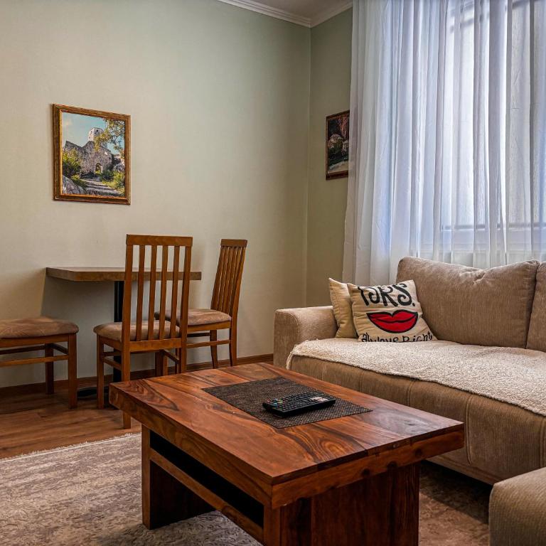 Apartment News Mostar - Studio Apartman - 6