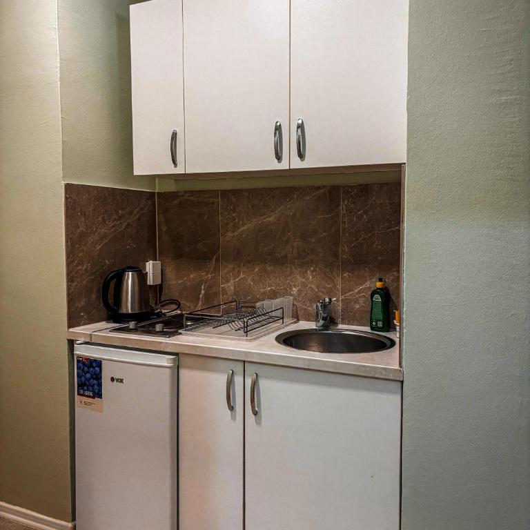 Apartment News Mostar - Studio Apartman - 8